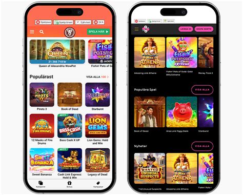 bästa casinosidorna|Casino på nätet » Bästa Svenska Casinon Online 2024 (75+ lista).